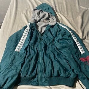 TYR Vintage Jacket